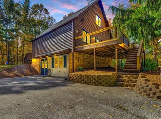 2240 Dugspur Rd, Callaway, VA 24067