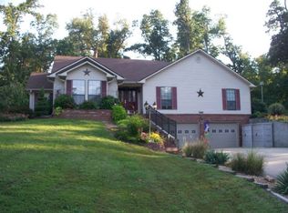 1410 Spinnenweber St, Pocahontas, AR 72455