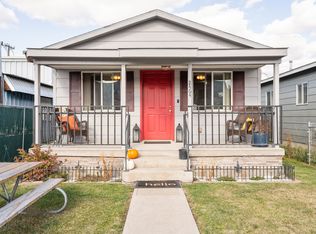 2464 McDonald Ave, Missoula, MT 59801
