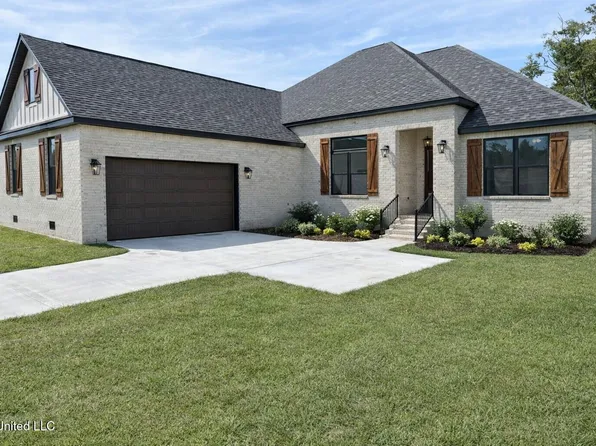 620 Old Savannah Dr, Long Beach, MS 39560