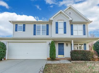 5128 Balsam Bark Ln, Fort Mill, SC 29708
