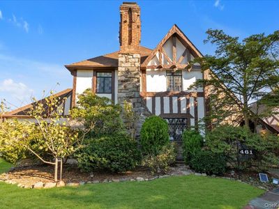 461 N Long Beach Road, Rockville Centre, NY, 11570