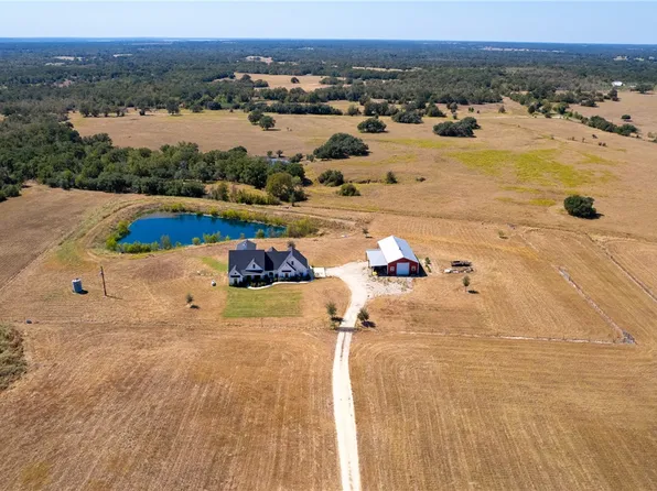 14880 Byron James Rd, Somerville, TX 77879