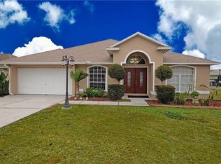 3094 Sire Trl, Lakeland, FL 33811