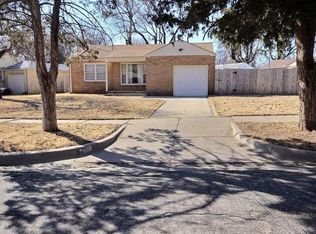 701 S Prairie Park Rd, Wichita, KS 67218