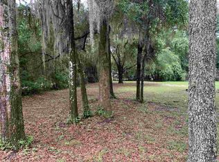 646 SE Old County Camp Rd, Madison, FL 32340