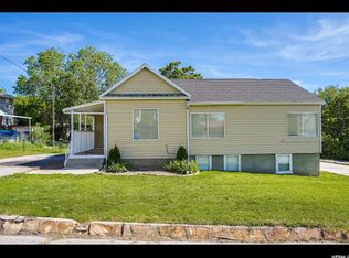 1884 E 4500 S, Salt Lake City, UT 84117