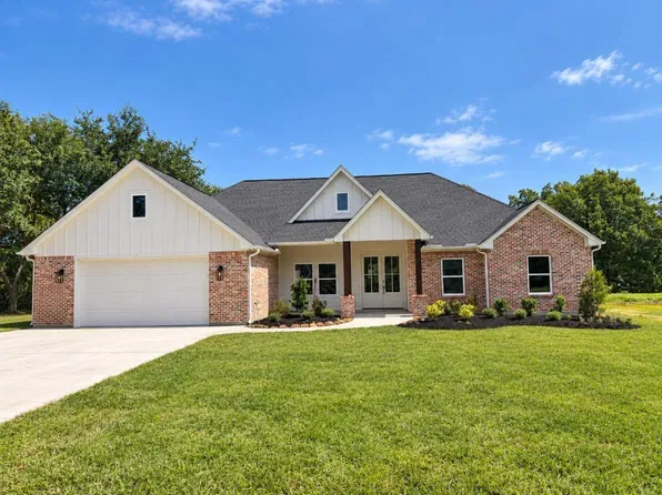 3411 Avenue J 1/2, Santa Fe, TX 77510