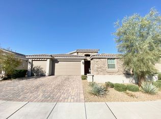 1144 Barby Springs Ave, Henderson, NV 89014