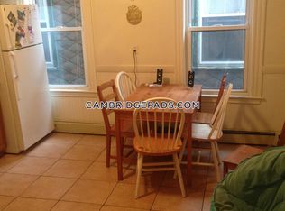 9 Fulkerson St, Cambridge, MA 02141