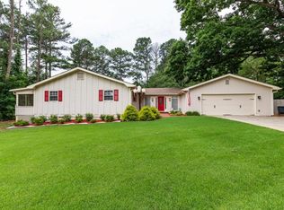 1204 Heritage Hills Cir, Snellville, GA