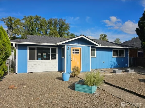 508 Morse Street, Ryderwood, WA 98581