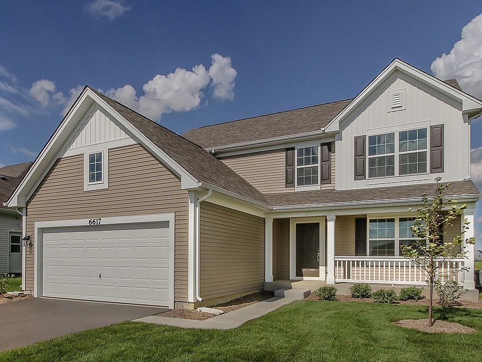 1st image of 6614 Oconnor Dr Lot 106