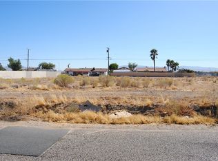 0 El Rio, Victorville, CA --