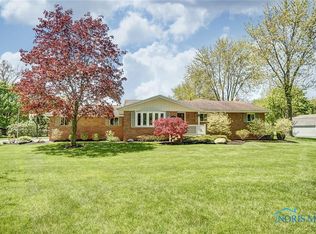 7770 Wildwood Rd, Findlay, OH 45840