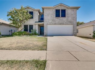 2441 Graystone Dr, Little Elm, TX 75068