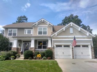5 Fairfax Rd, Egg Harbor Township, NJ 08234