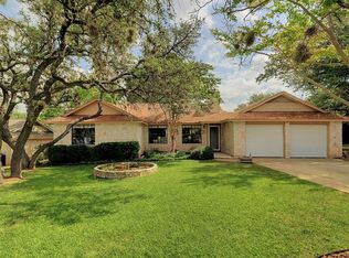 15112 Pheasant Ln, Austin, TX 78734