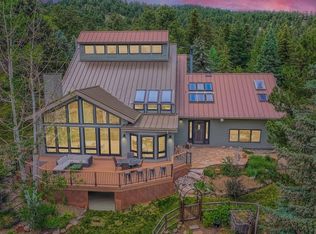 148 Granite Dr, Boulder, CO 80302