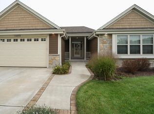 W146S7802 Stags Leap Ct, Muskego, WI 53150