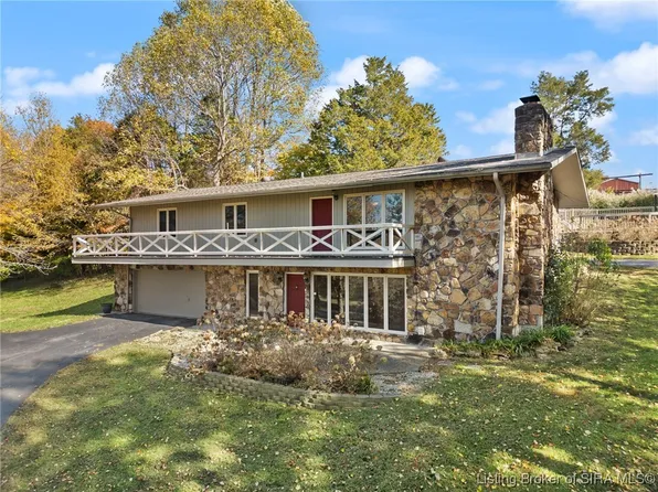 7816 Highway 150, Greenville, IN 47124