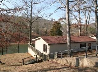 650 Blue Springs Rd, Speedwell, TN 37870