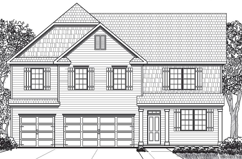 Plan Elevation.