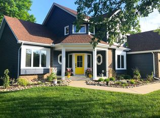 1554 Wexford Ct, Eagan, MN 55122