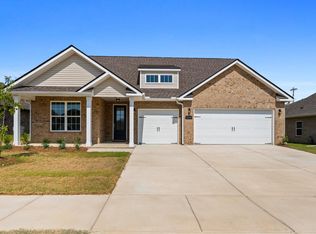 2134 Brandon Dr NE, Cullman, AL 35058