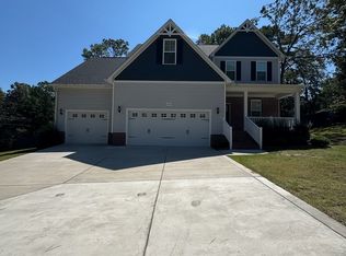 603 Tanglewood Dr, Fayetteville, NC 28311