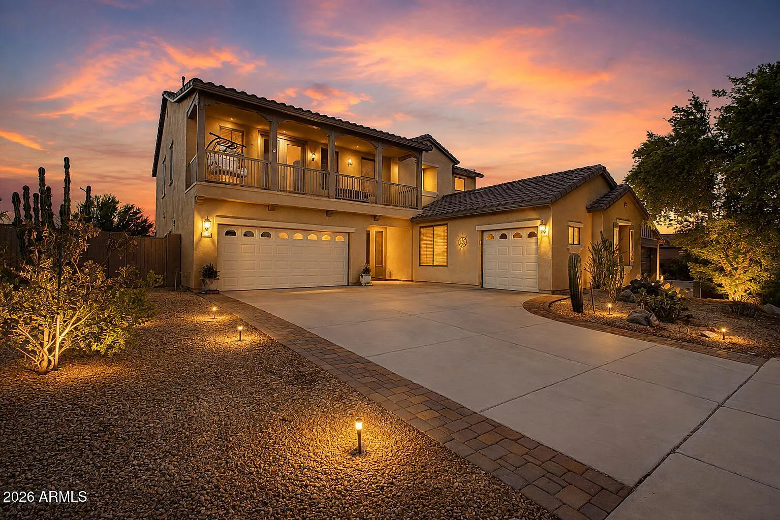 5 bed, 3.5 bath, 3432 sqft, $3,500 — Photo 2