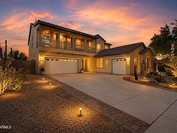 2nd image of 18167 W WIND SONG Avenue