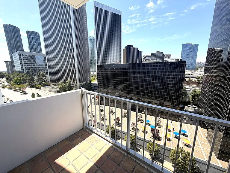 2160 Century Park E #1101 — Photo 7