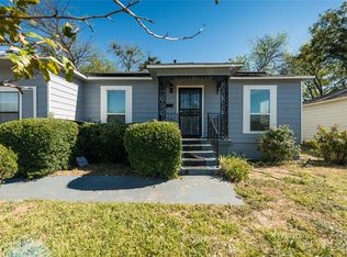 3106 S Marsalis Ave, Dallas, TX 75216