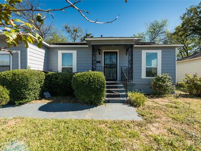 3106 S Marsalis Ave, Dallas, TX, 75216