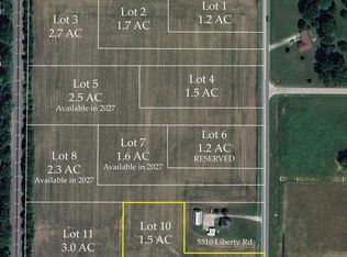 0 Liberty Rd Tract 10, Powell, OH 43065