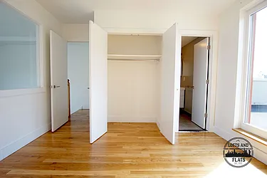 Rented by Lofts and Flats LLC