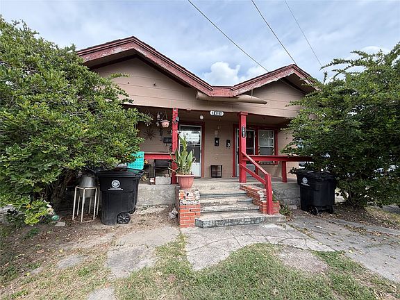 2nd image of 7405 Capitol St