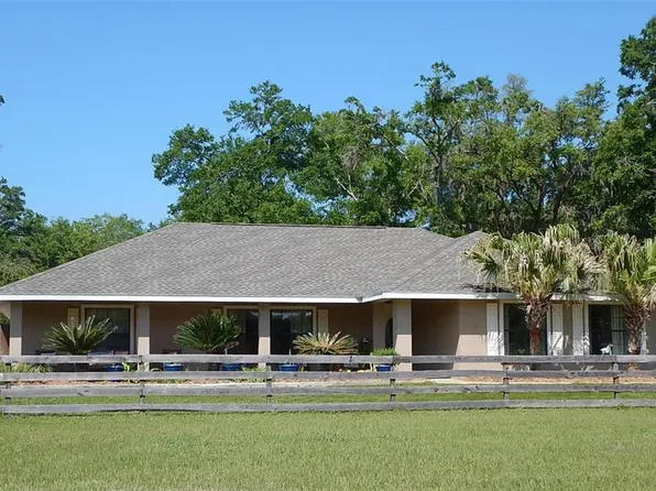 22428 NW 188th St, High Springs, FL 32643