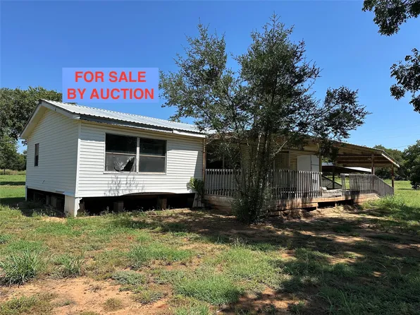 118 Myrtle St, Nocona, TX 76255