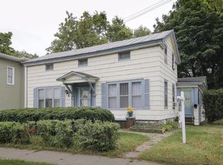 316 W Michigan Ave, Three Rivers, MI 49093