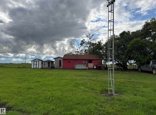 555022 Range Road 152, Two Hills County No. 21, AB T0B 4R0