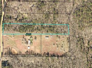 1380 Perryman Rd #10, Buckhead, GA 30625