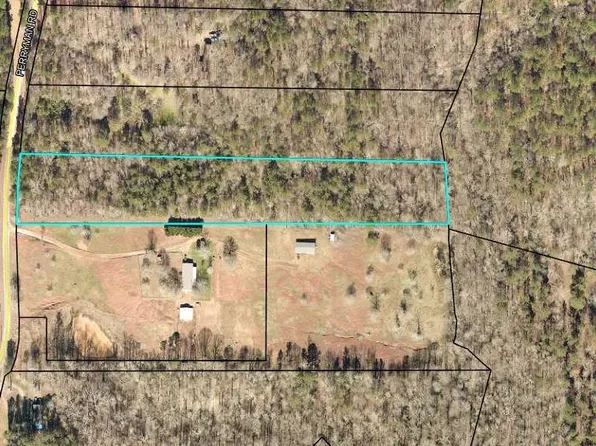 1380 Perryman Rd #10, Buckhead, GA 30625