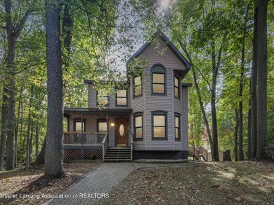 3030 Island Hwy, Charlotte, MI, 48813