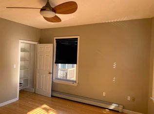44 Spencer St FLOOR 2, Dorchester Center, MA 02124