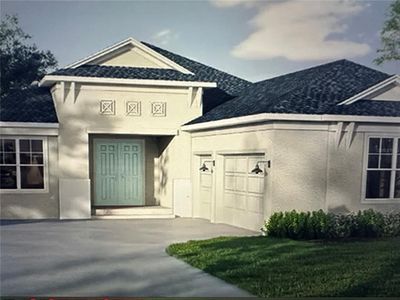 7604 Highgrove Ave, Bradenton, FL, 34210