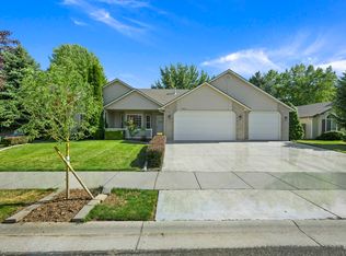 2833 E Green Canyon Dr, Meridian, ID 83642