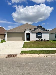 248 Pipers Ln, Sulphur, LA, 70665