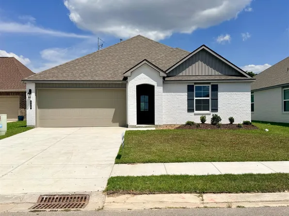 248 Pipers Ln, Sulphur, LA 70665